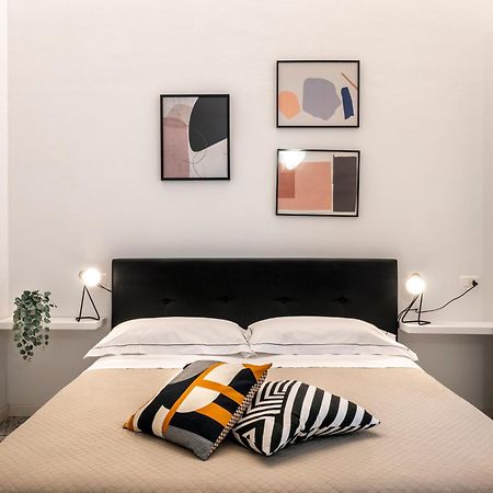 Zuara9Room Rimini Luaran gambar