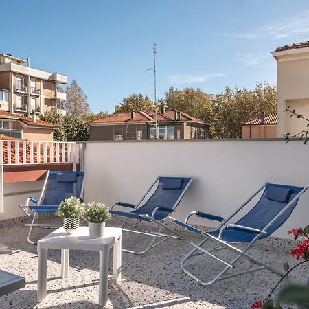 Zuara9Room Rimini Luaran gambar