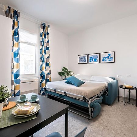 Zuara9Room Rimini Luaran gambar