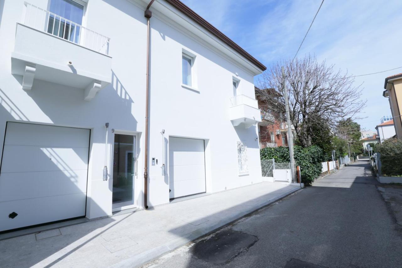 Zuara9Room Rimini Luaran gambar