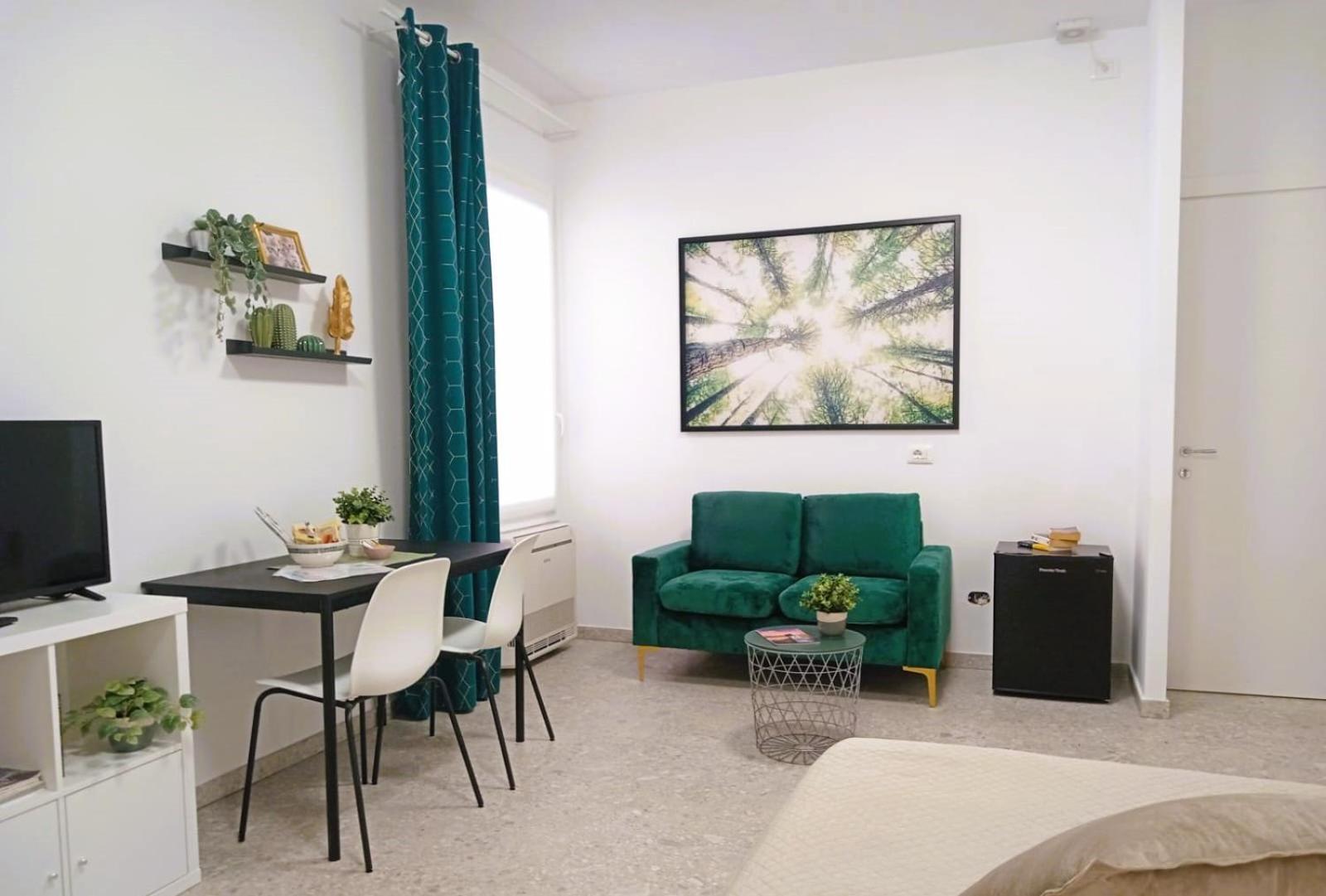 Zuara9Room Rimini Luaran gambar