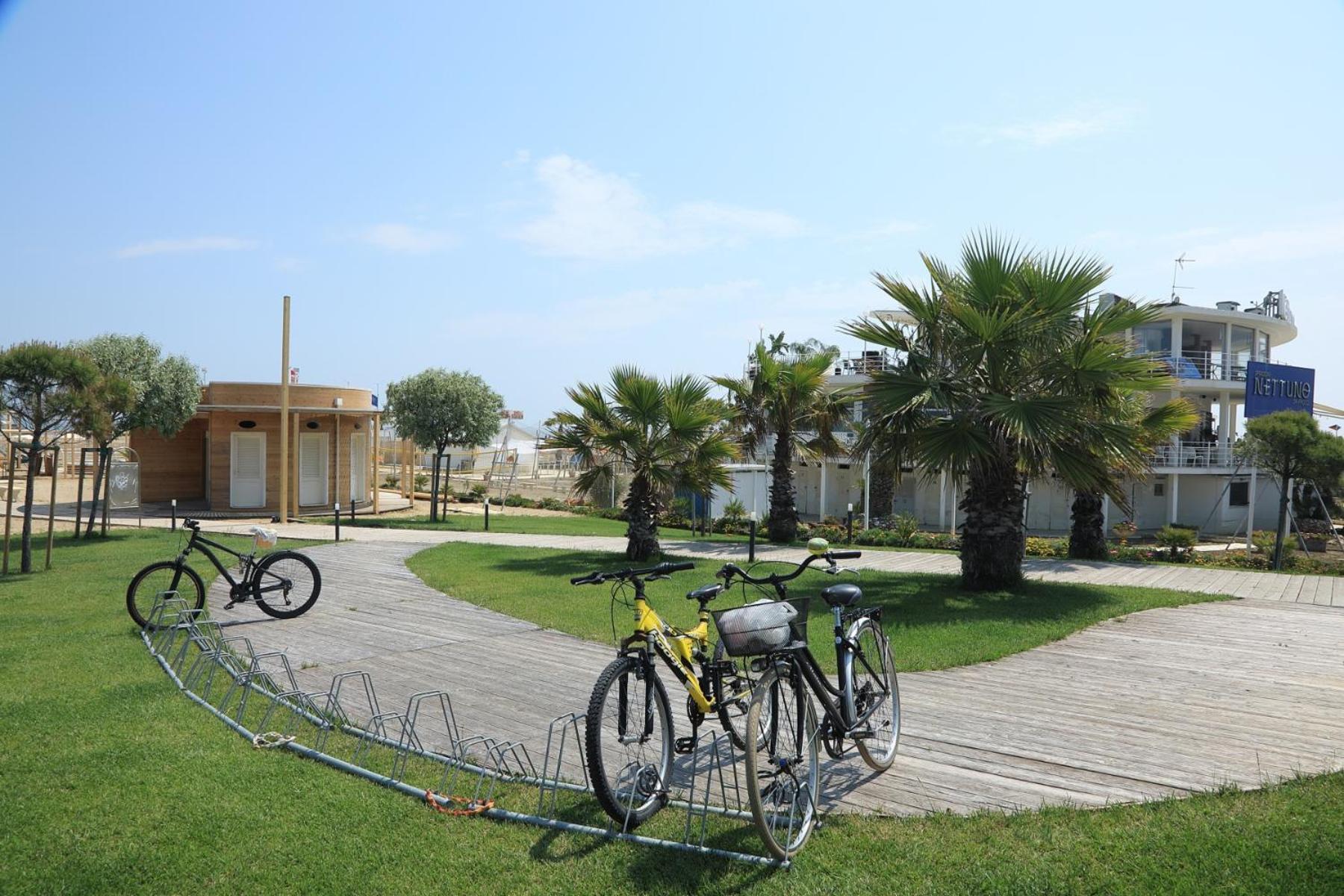 Zuara9Room Rimini Luaran gambar
