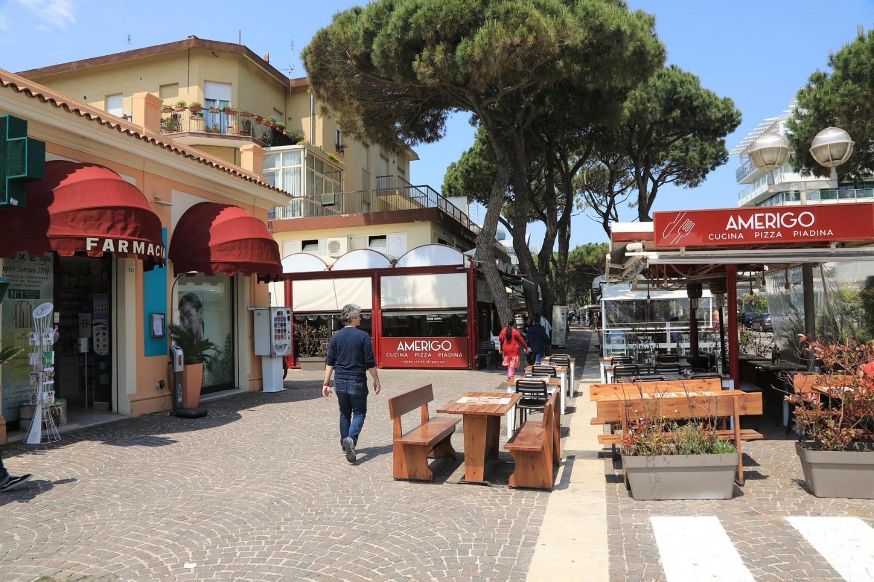 Zuara9Room Rimini Luaran gambar