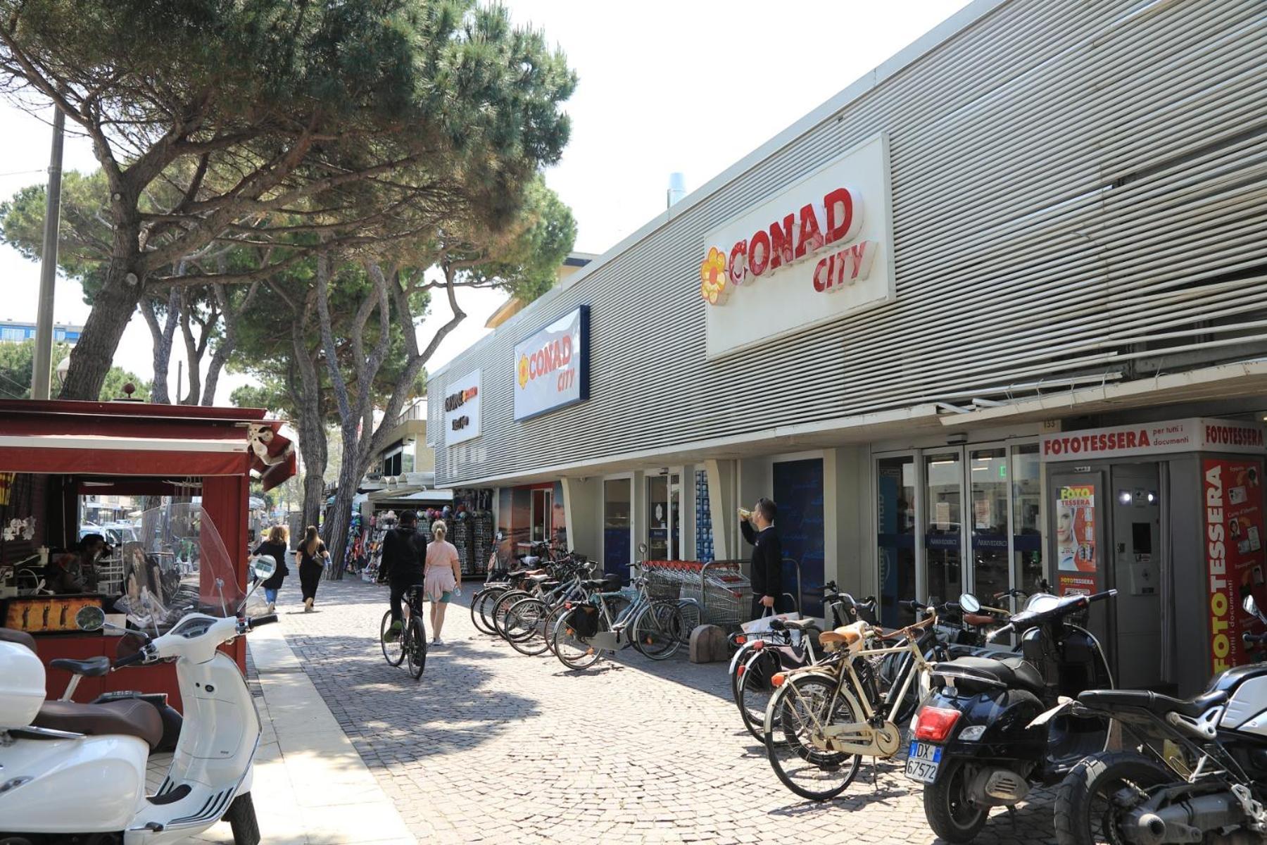 Zuara9Room Rimini Luaran gambar