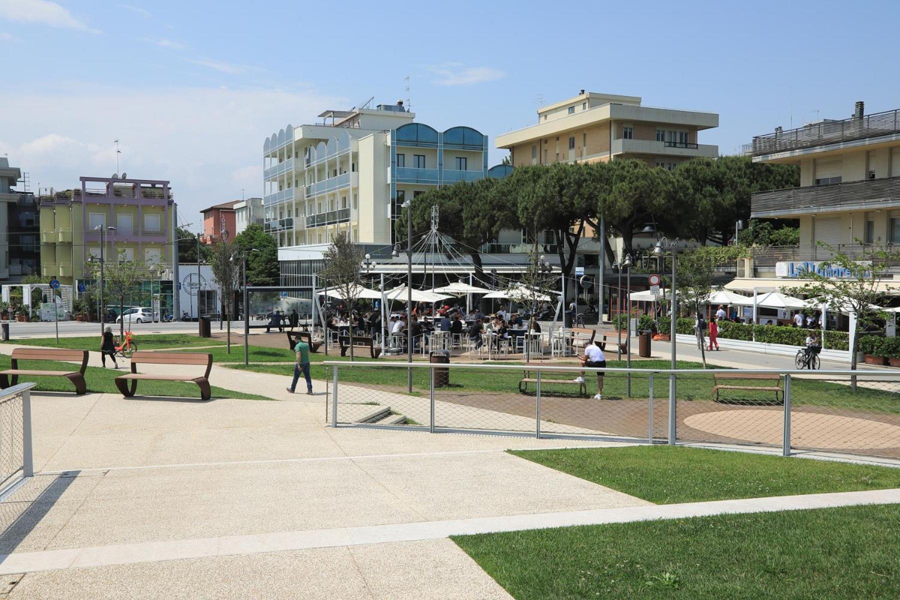 Zuara9Room Rimini Luaran gambar