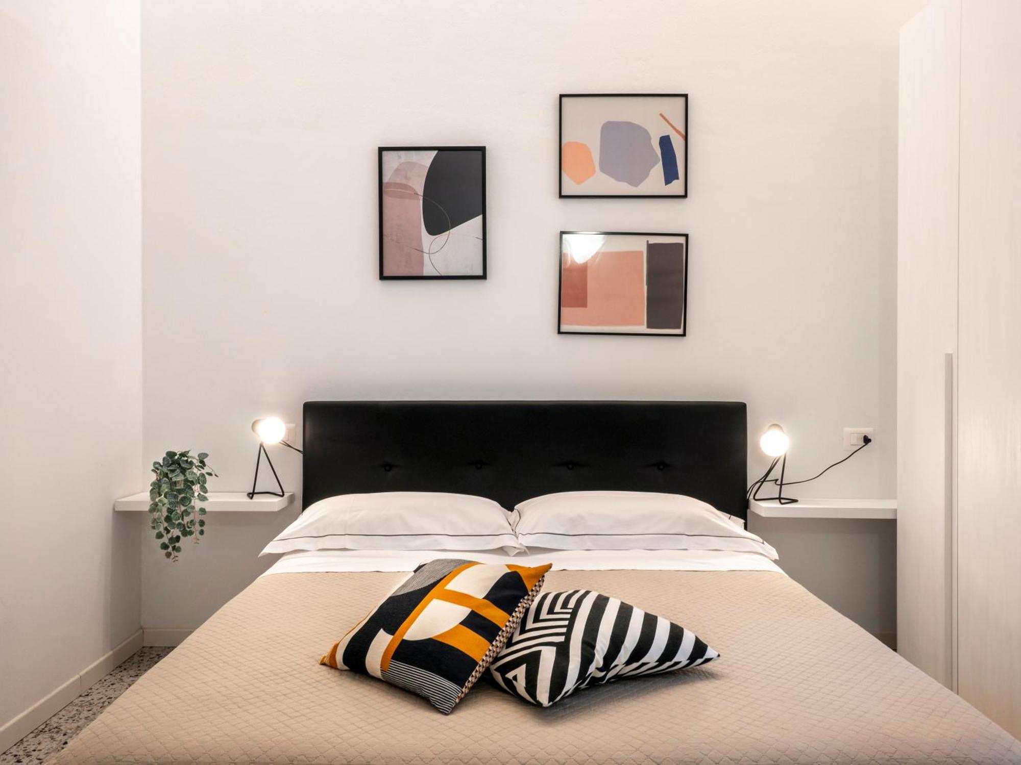 Zuara9Room Rimini Luaran gambar