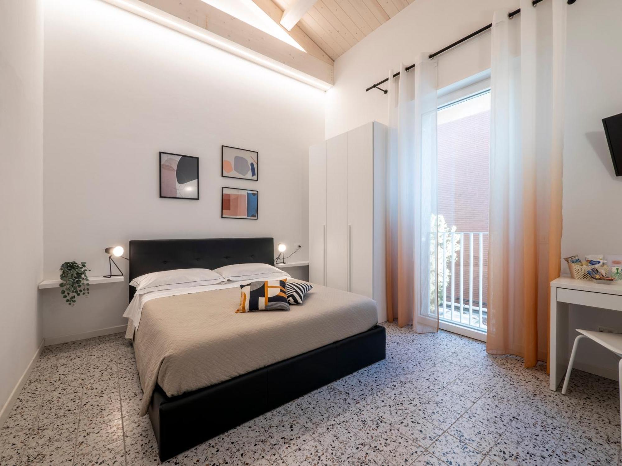 Zuara9Room Rimini Luaran gambar