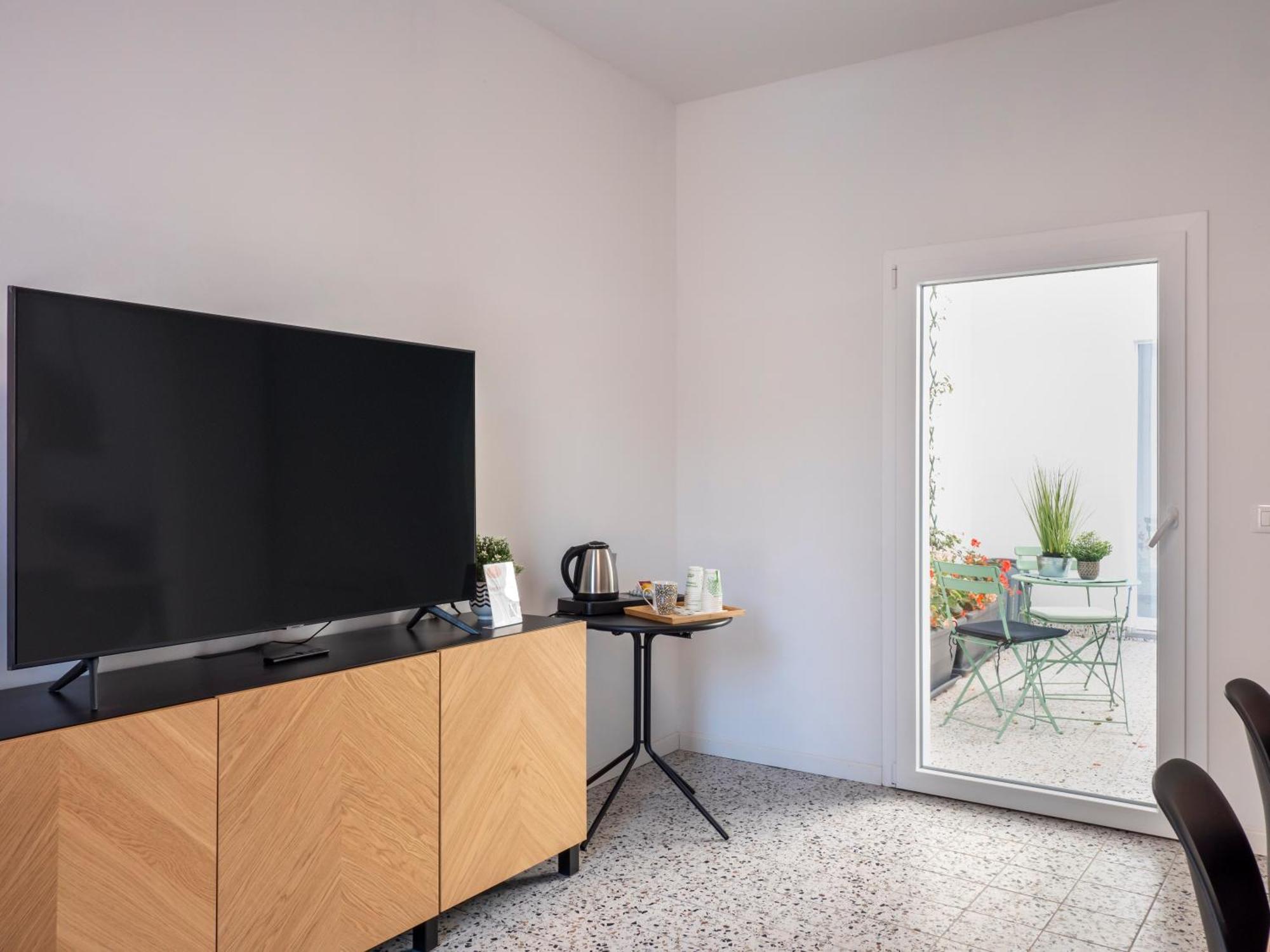 Zuara9Room Rimini Luaran gambar