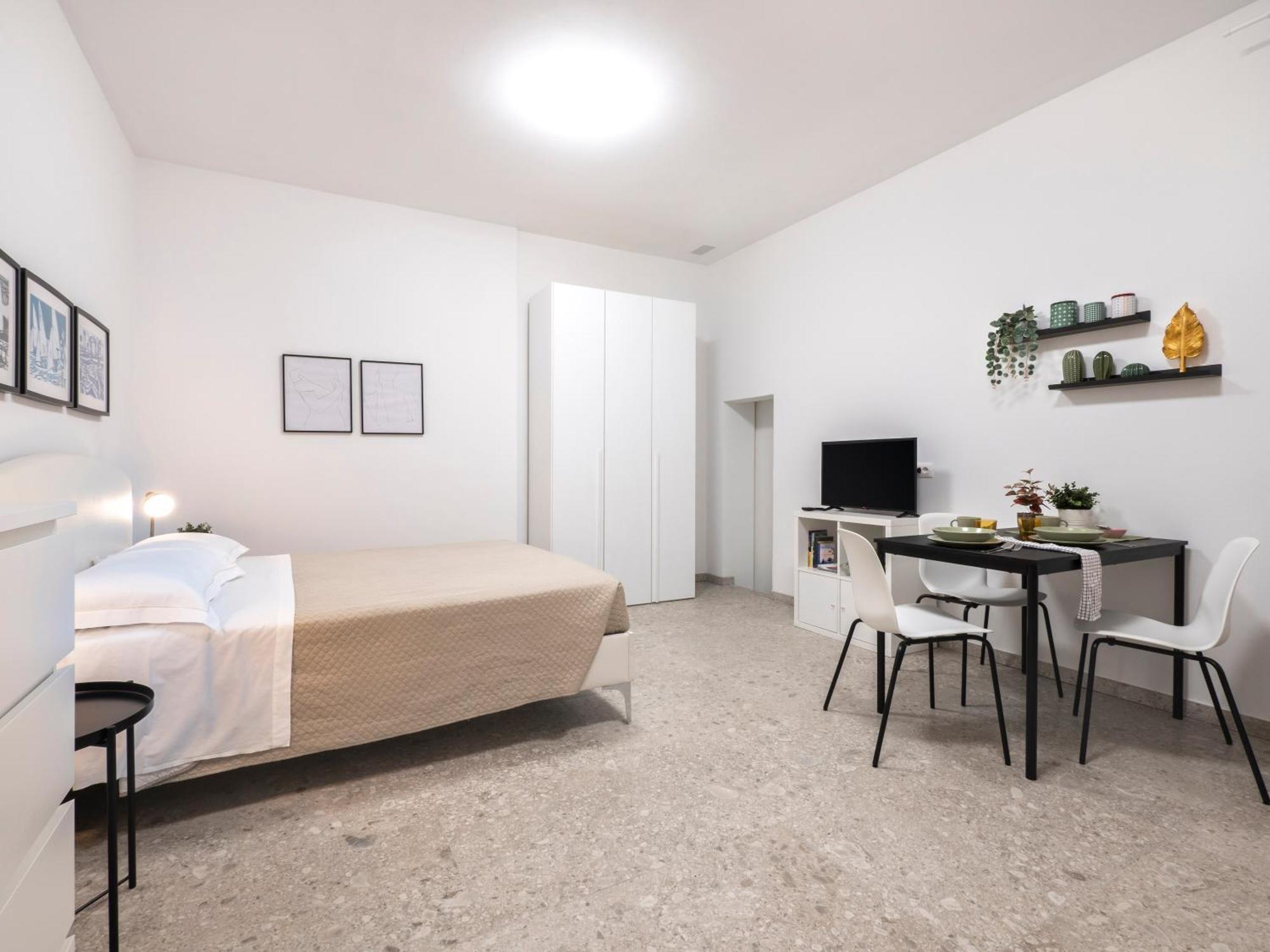 Zuara9Room Rimini Luaran gambar