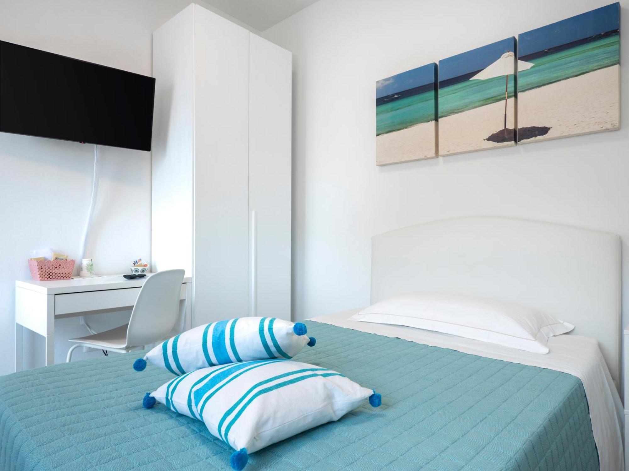 Zuara9Room Rimini Luaran gambar