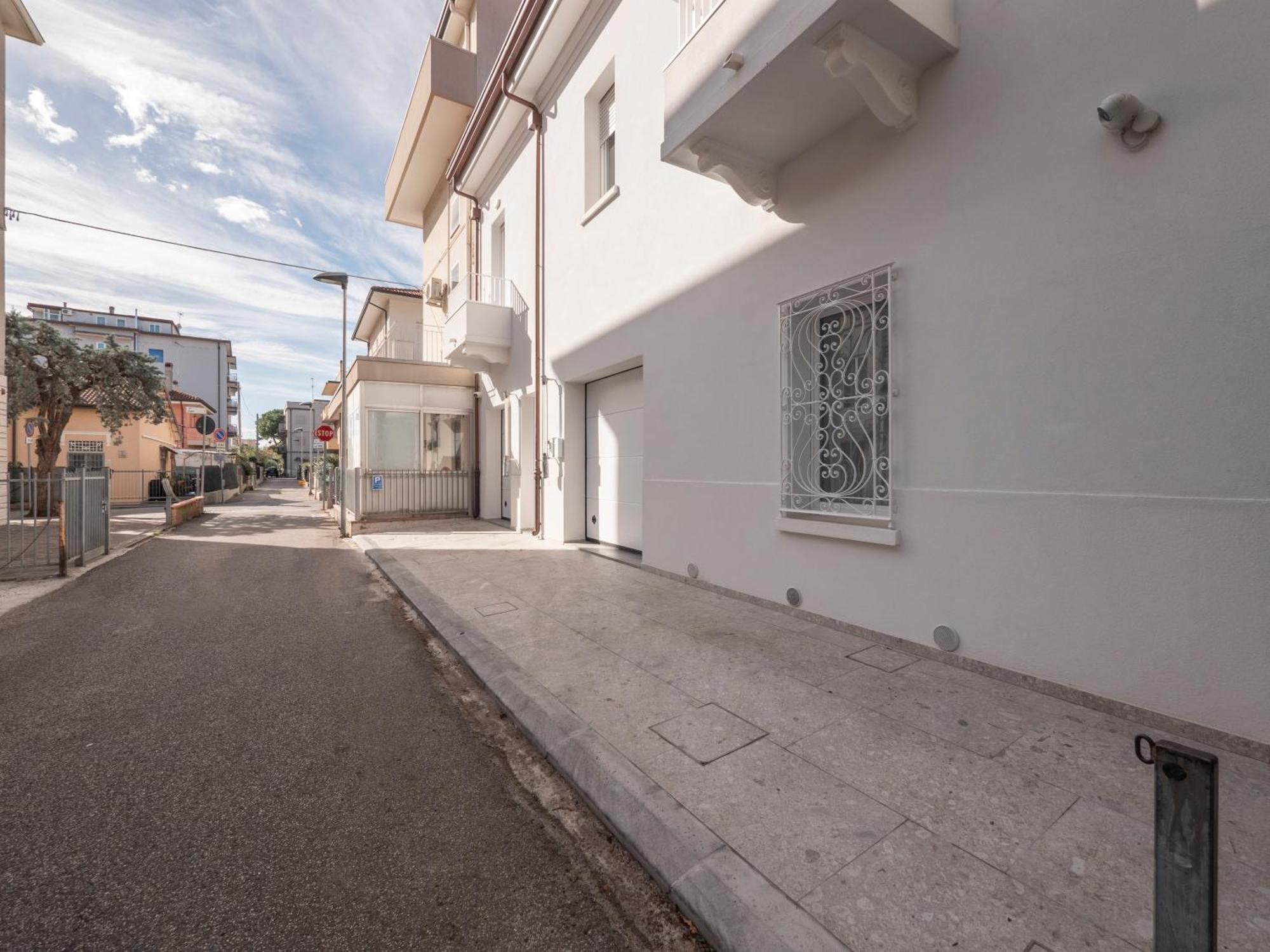 Zuara9Room Rimini Luaran gambar