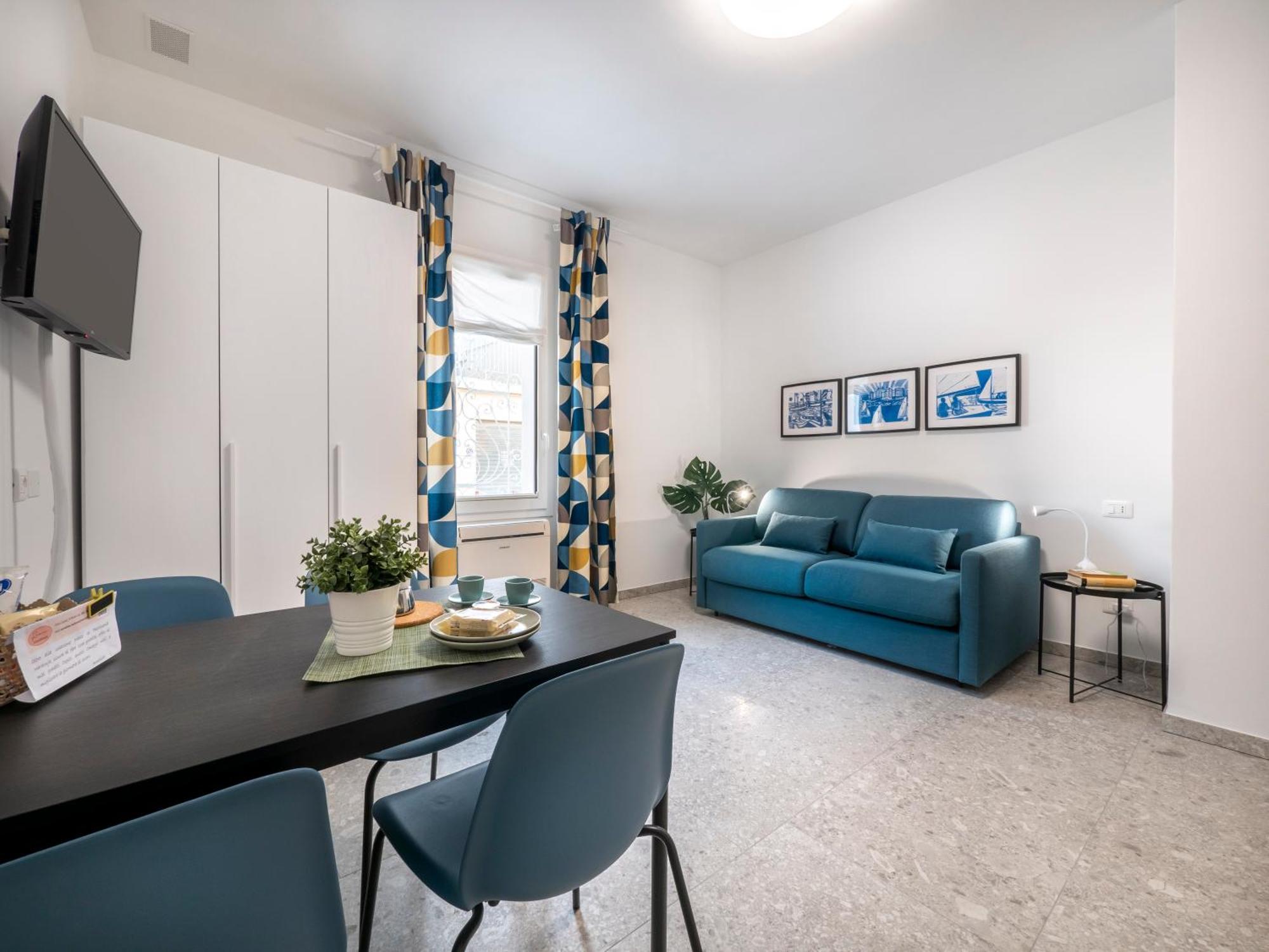 Zuara9Room Rimini Luaran gambar