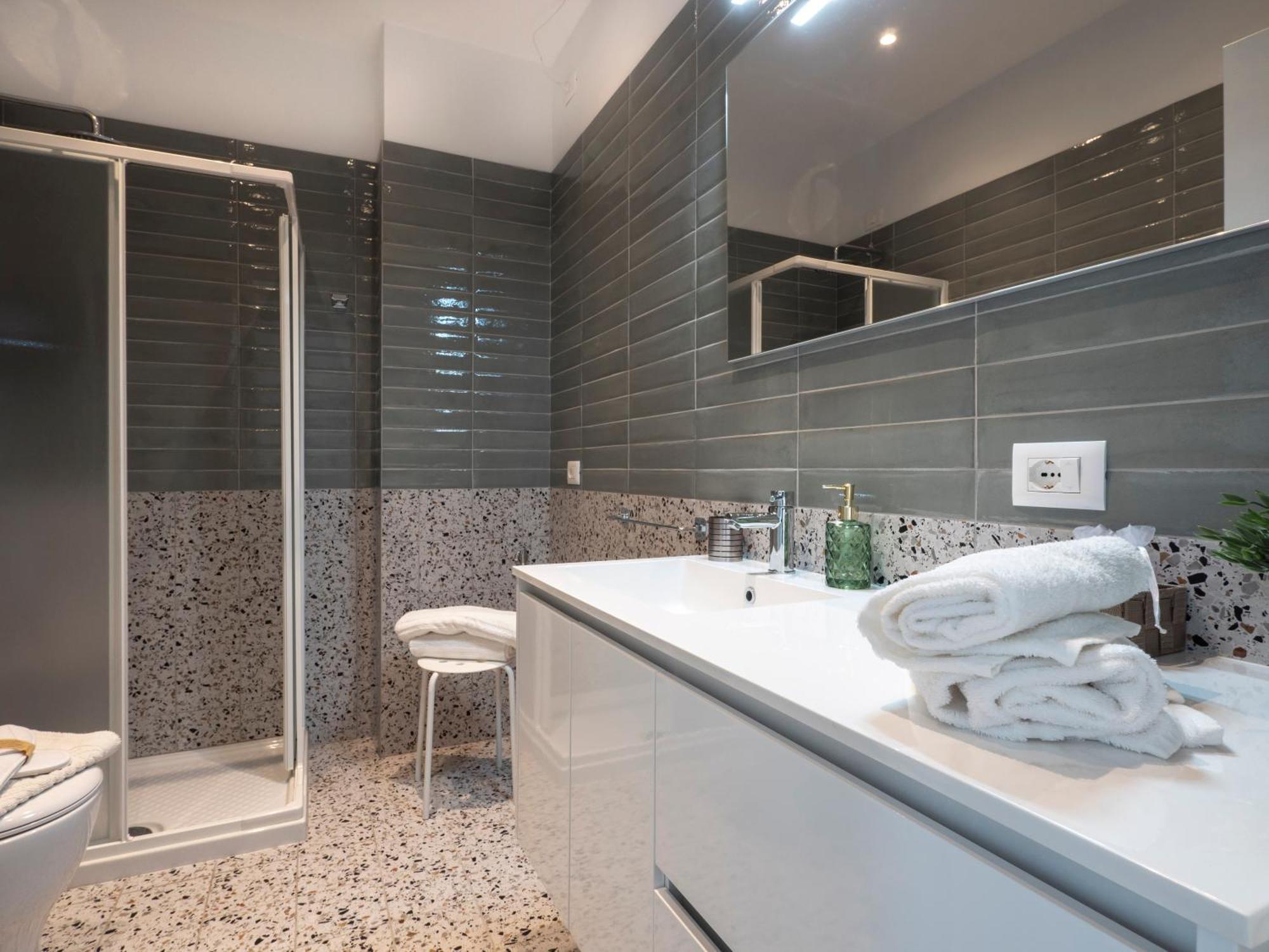 Zuara9Room Rimini Luaran gambar