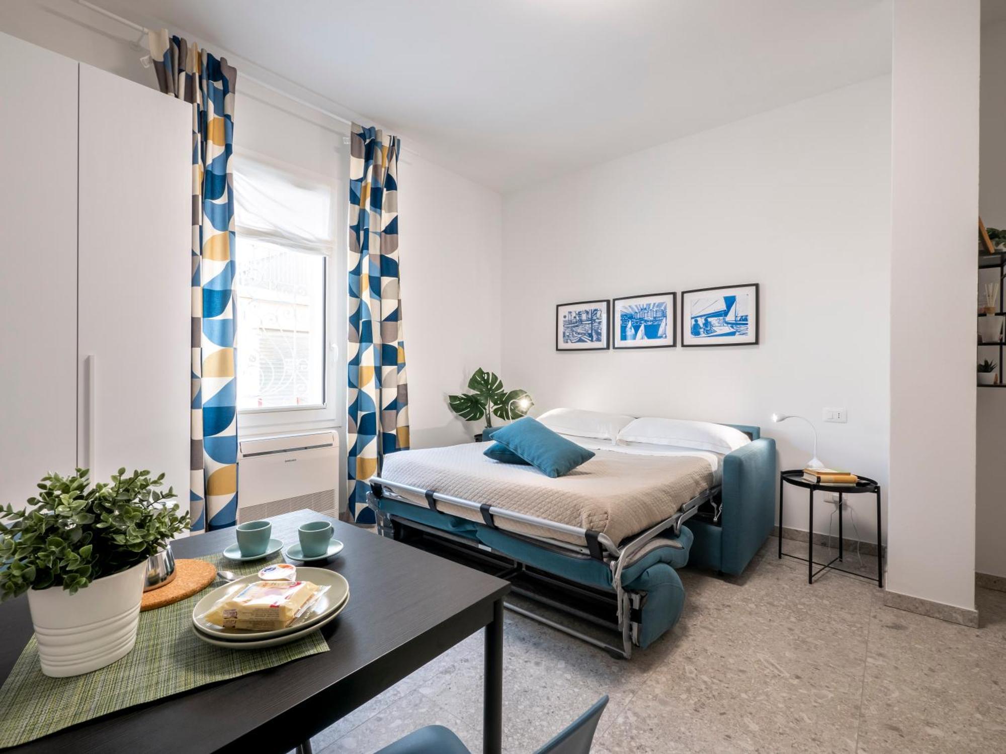 Zuara9Room Rimini Luaran gambar
