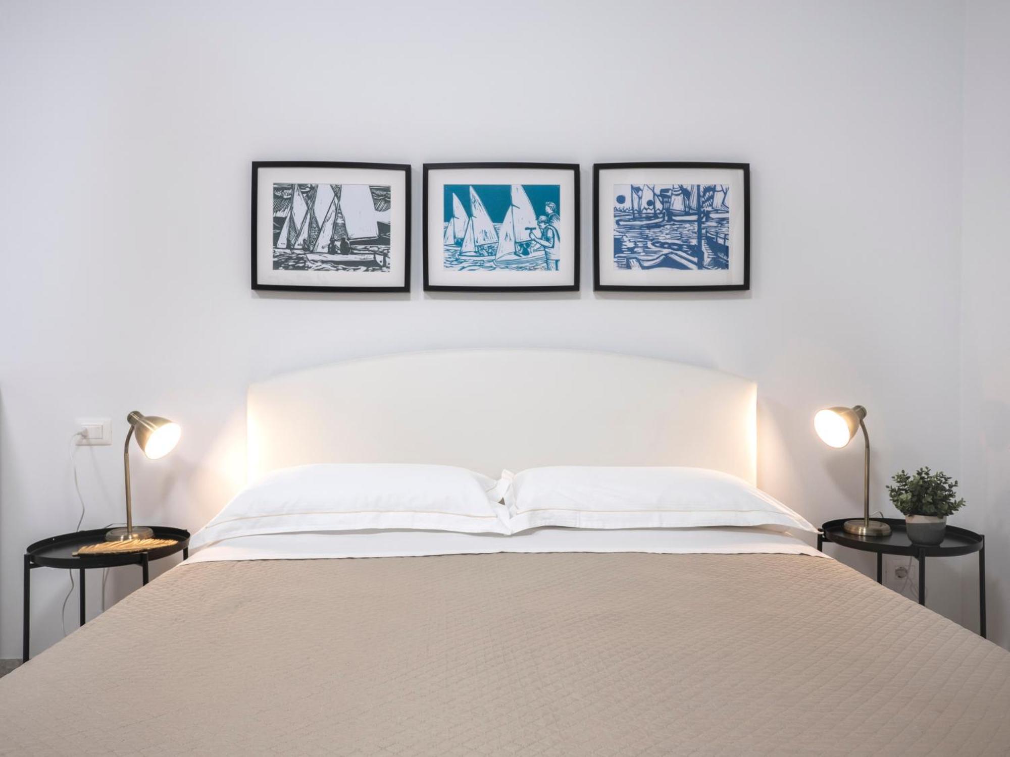 Zuara9Room Rimini Luaran gambar