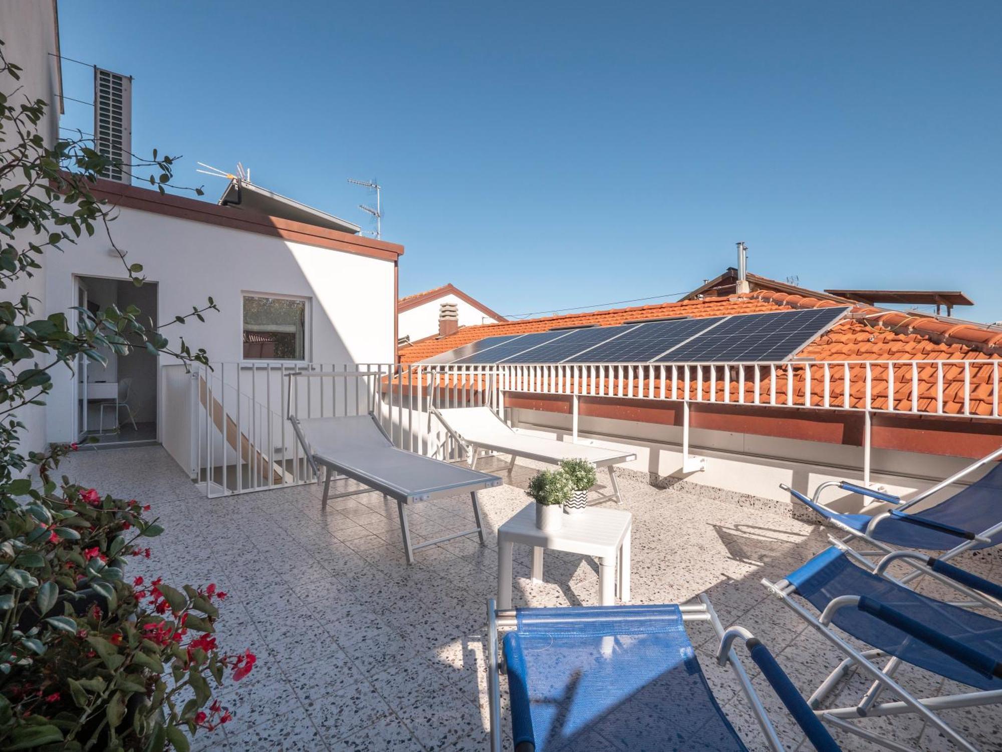Zuara9Room Rimini Luaran gambar