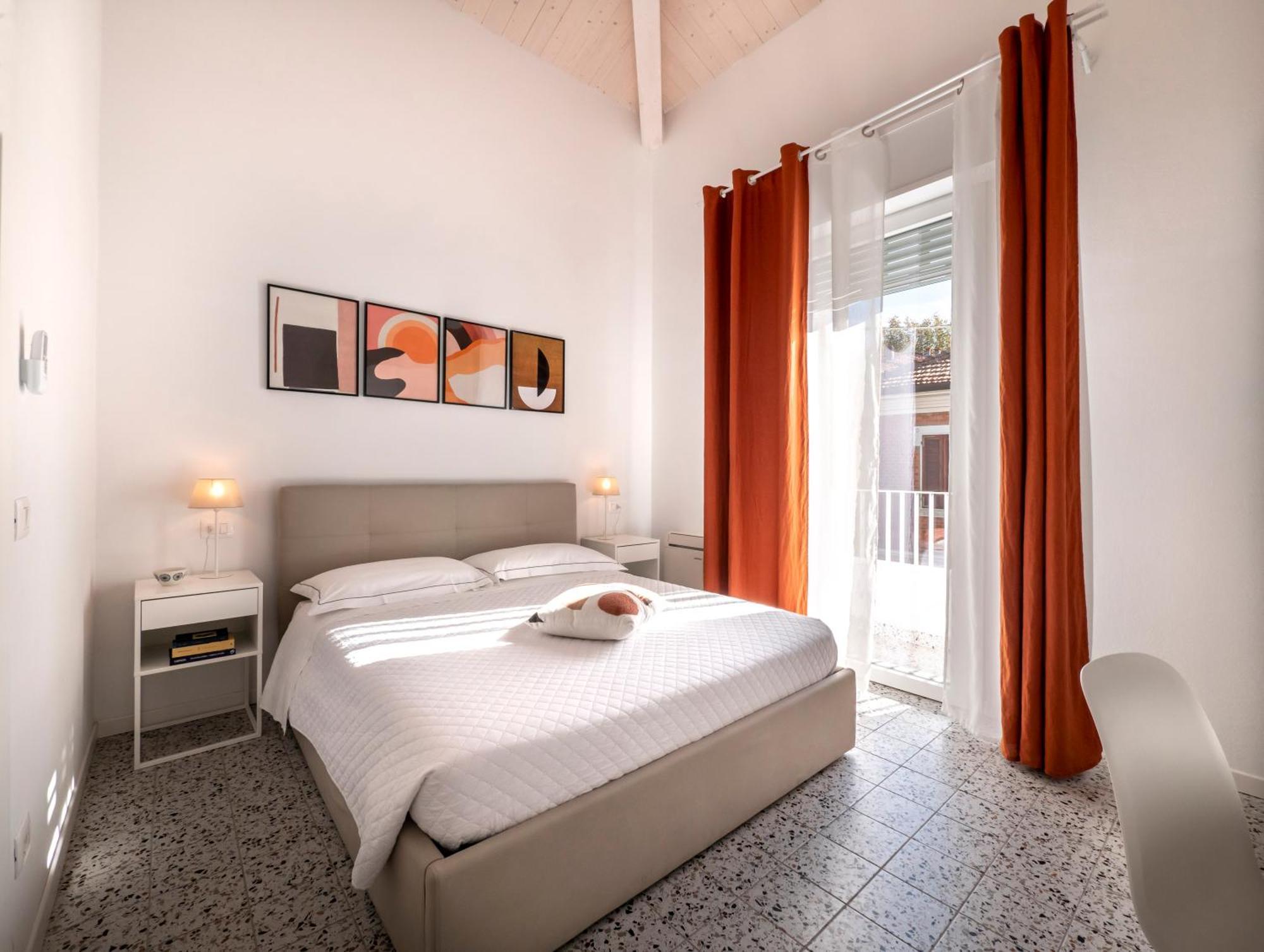 Zuara9Room Rimini Luaran gambar
