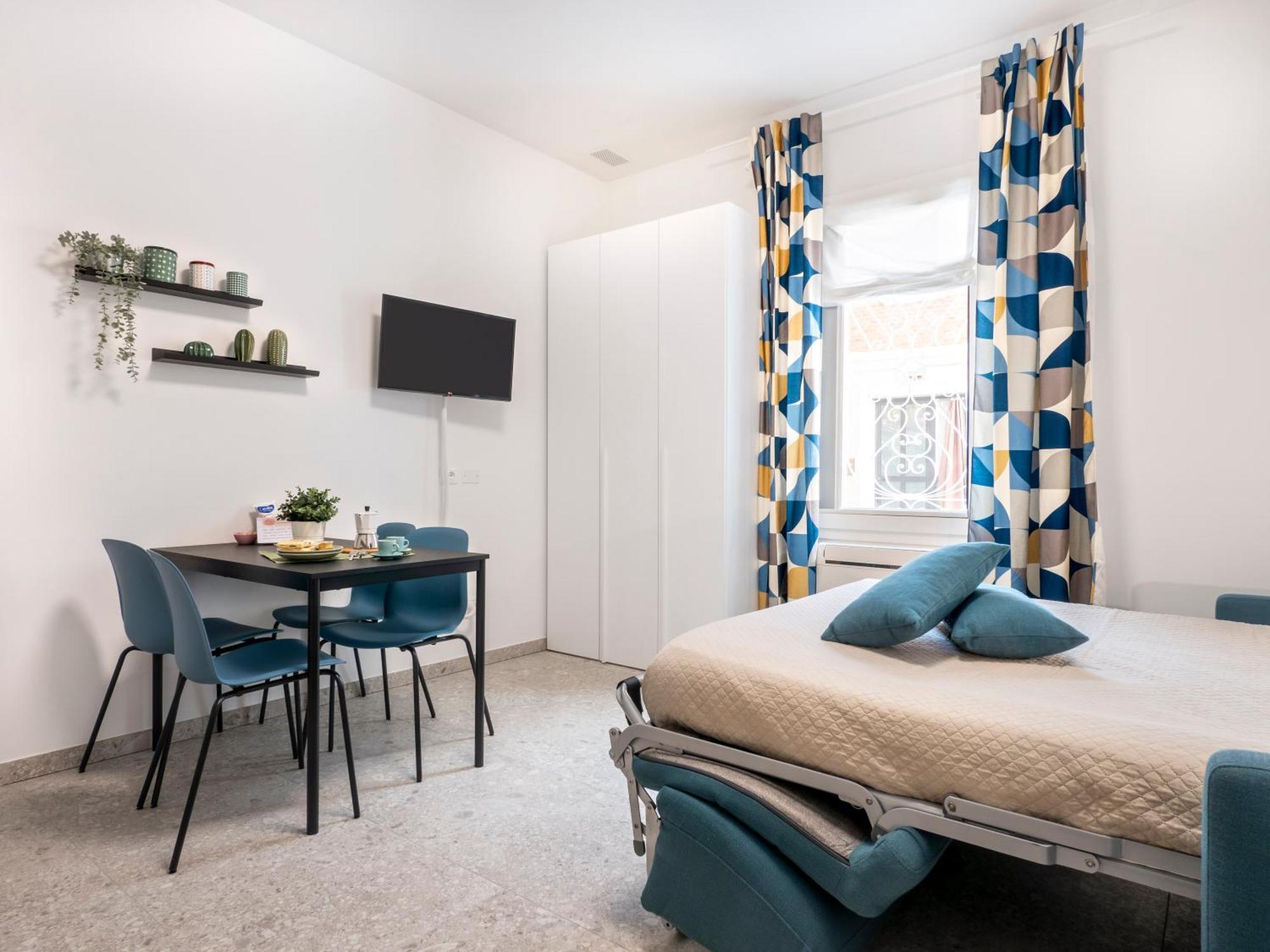 Zuara9Room Rimini Luaran gambar