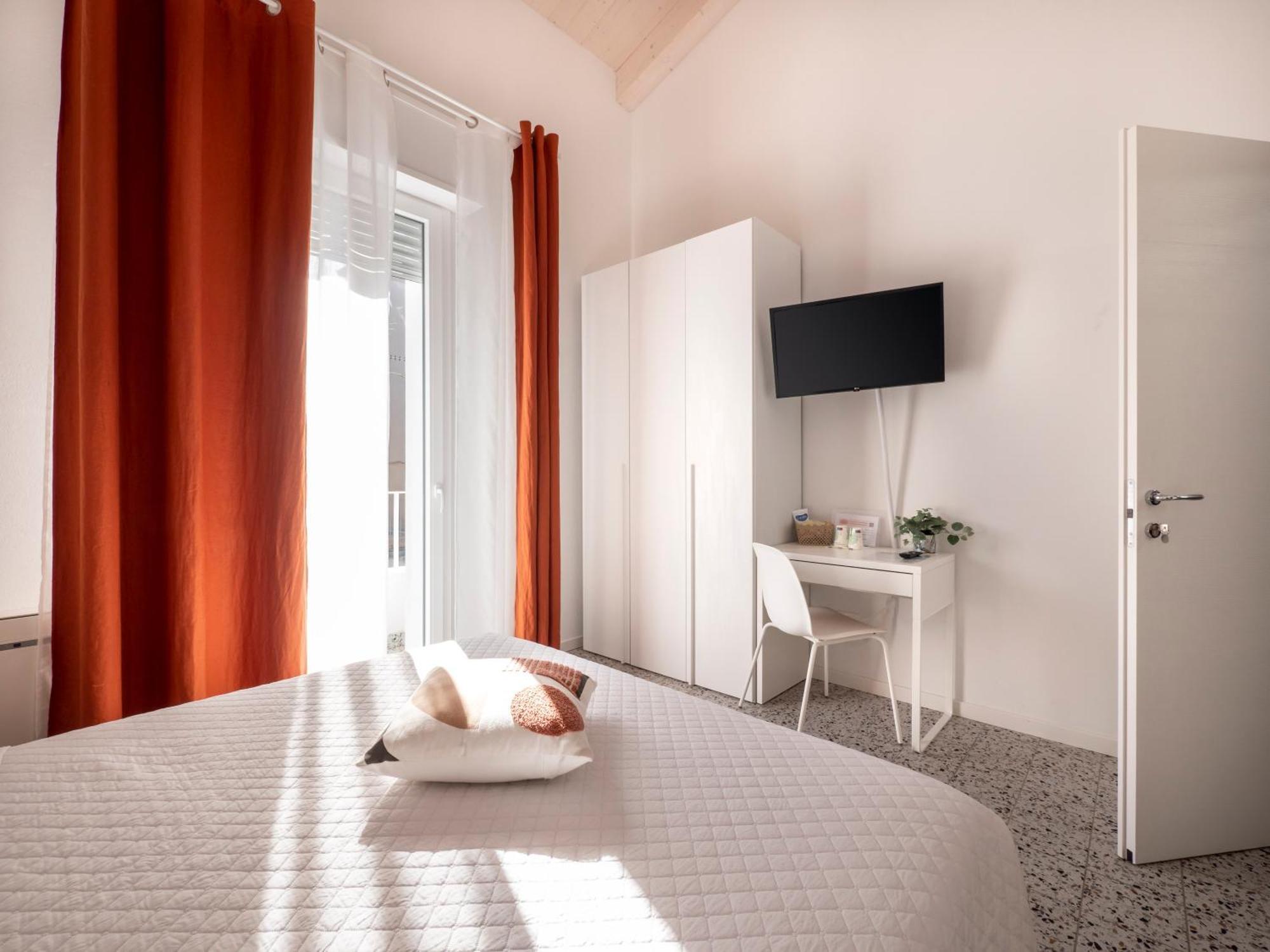 Zuara9Room Rimini Luaran gambar