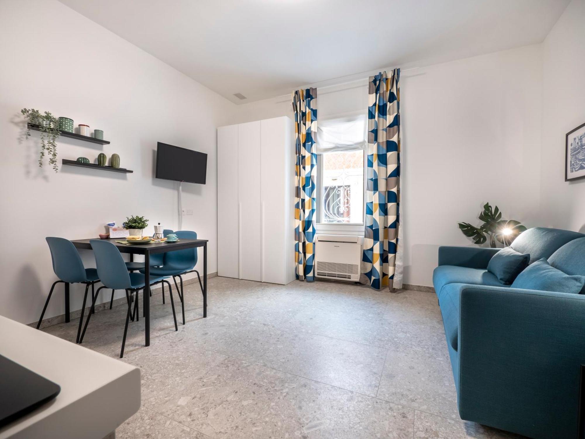 Zuara9Room Rimini Luaran gambar