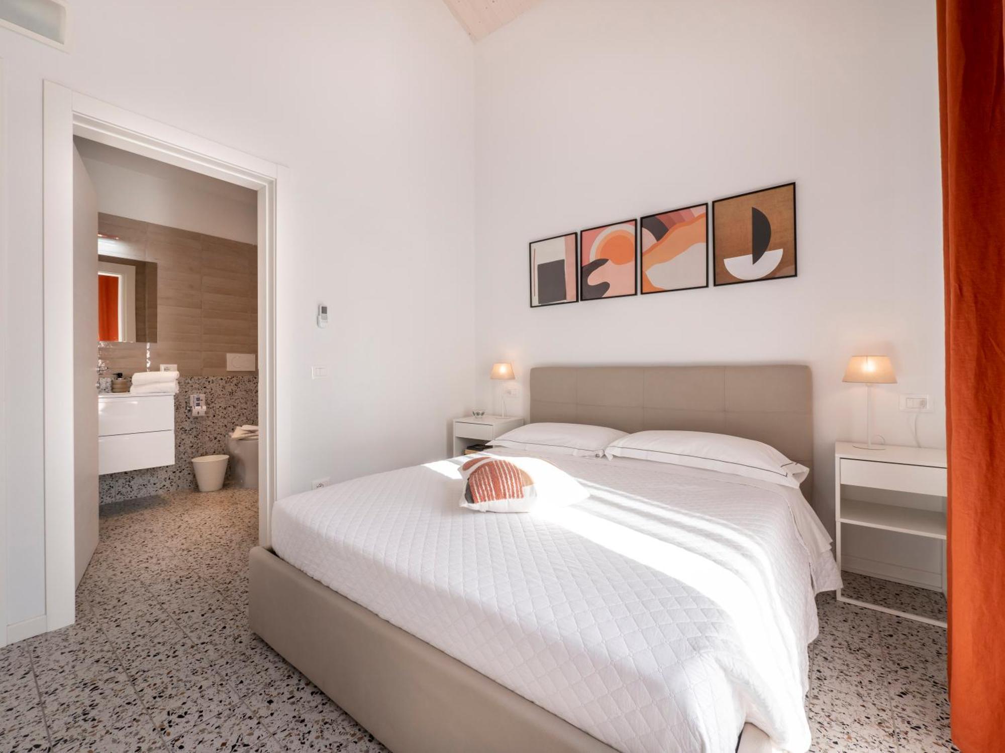 Zuara9Room Rimini Luaran gambar