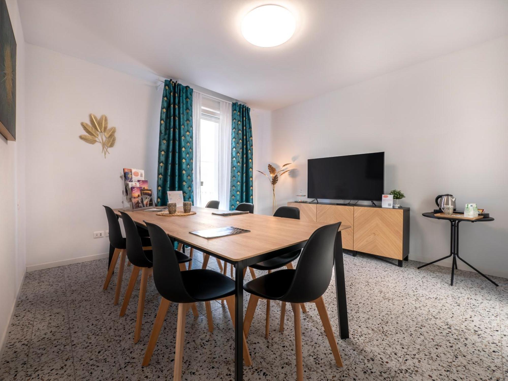 Zuara9Room Rimini Luaran gambar