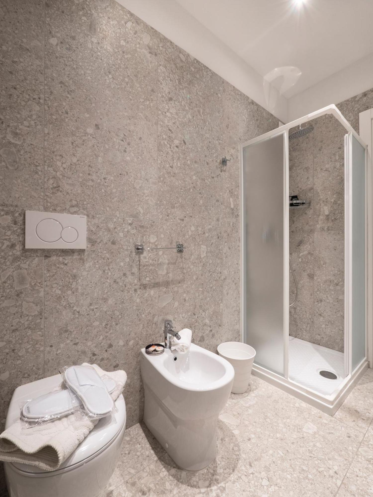 Zuara9Room Rimini Luaran gambar
