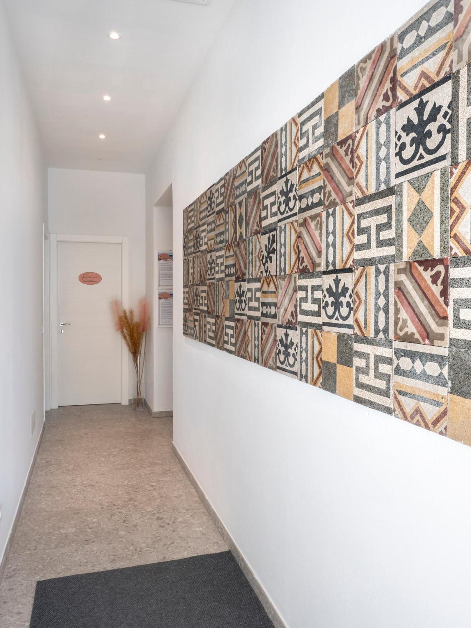 Zuara9Room Rimini Luaran gambar