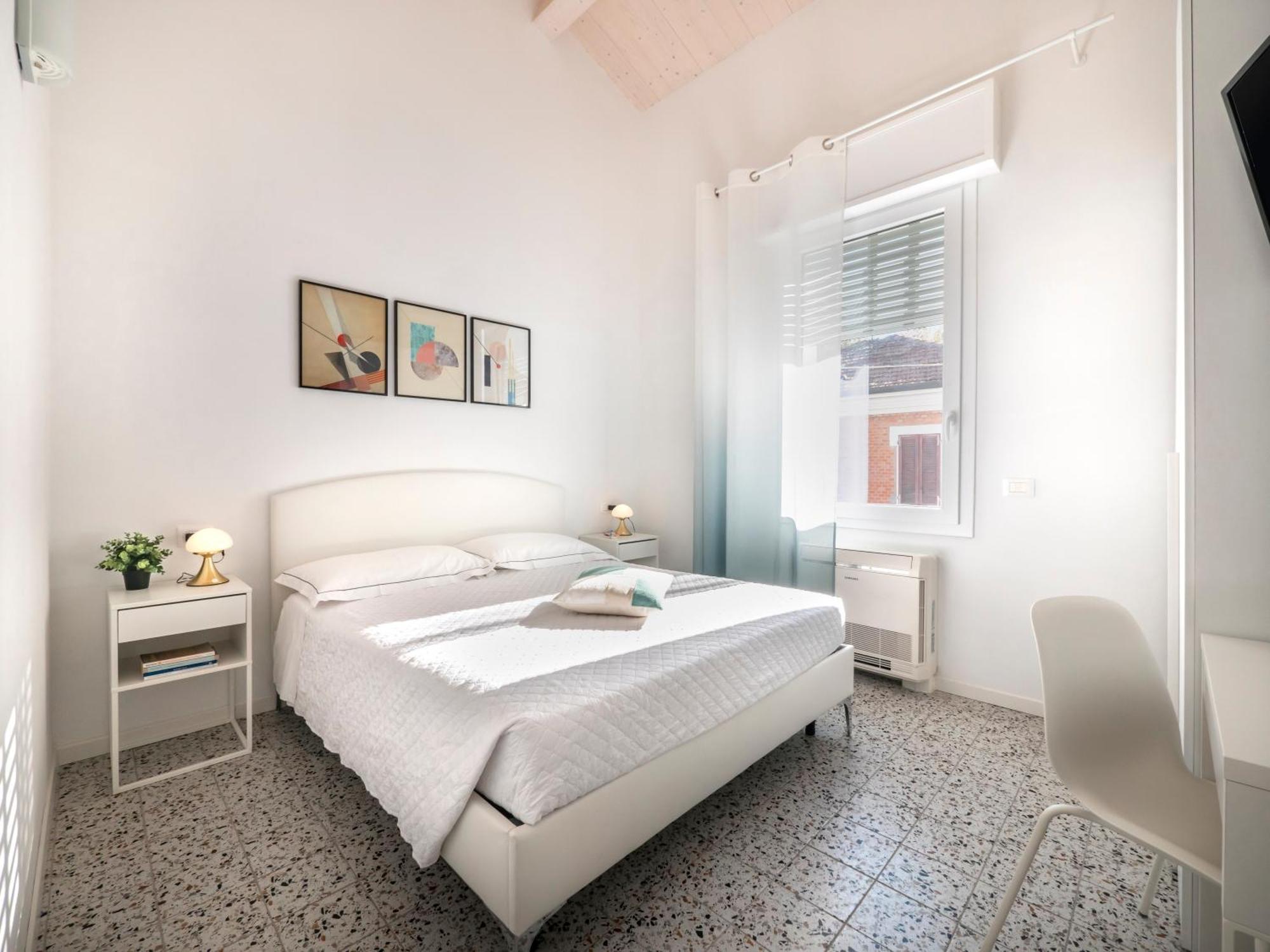 Zuara9Room Rimini Luaran gambar