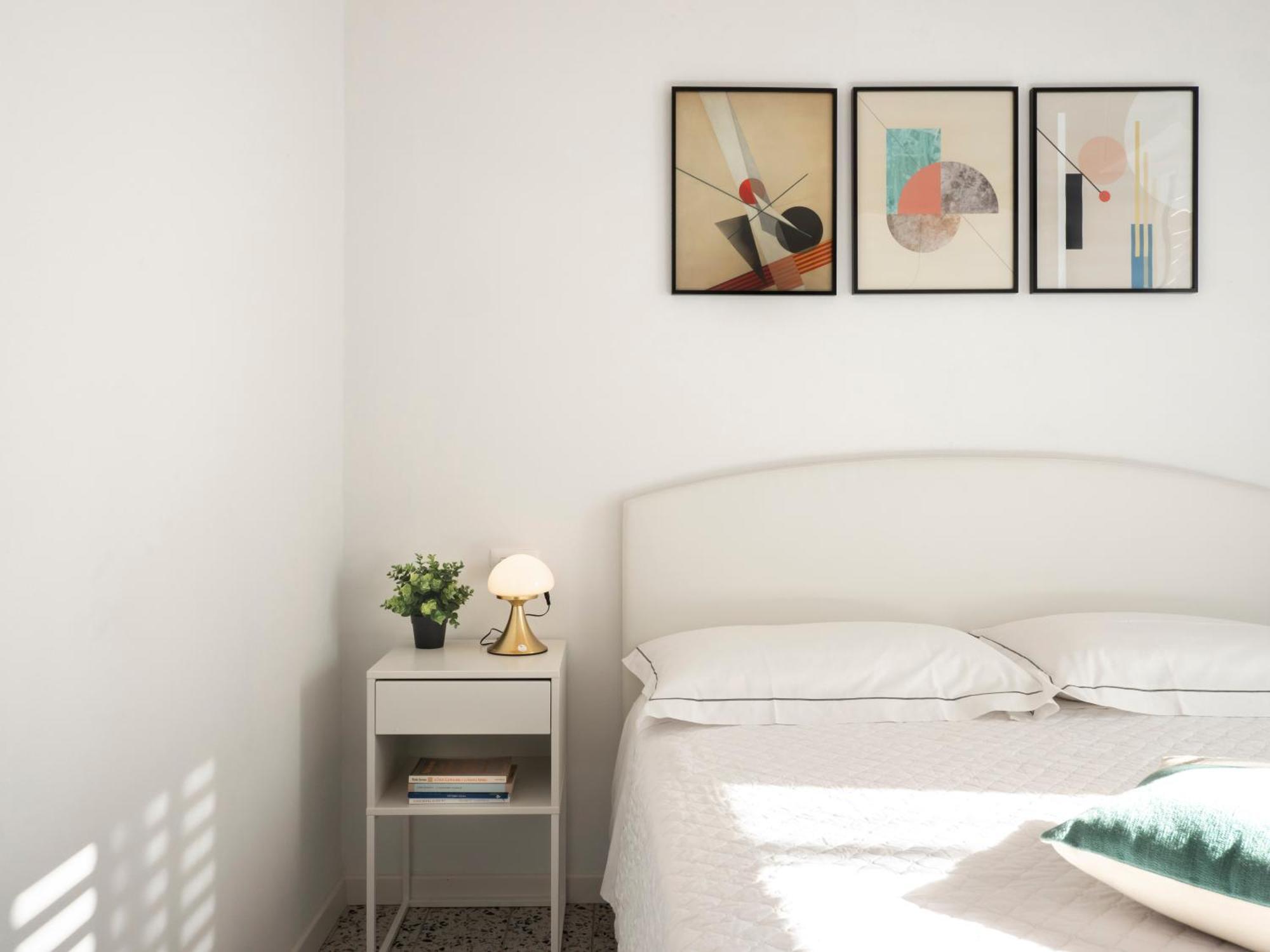 Zuara9Room Rimini Luaran gambar