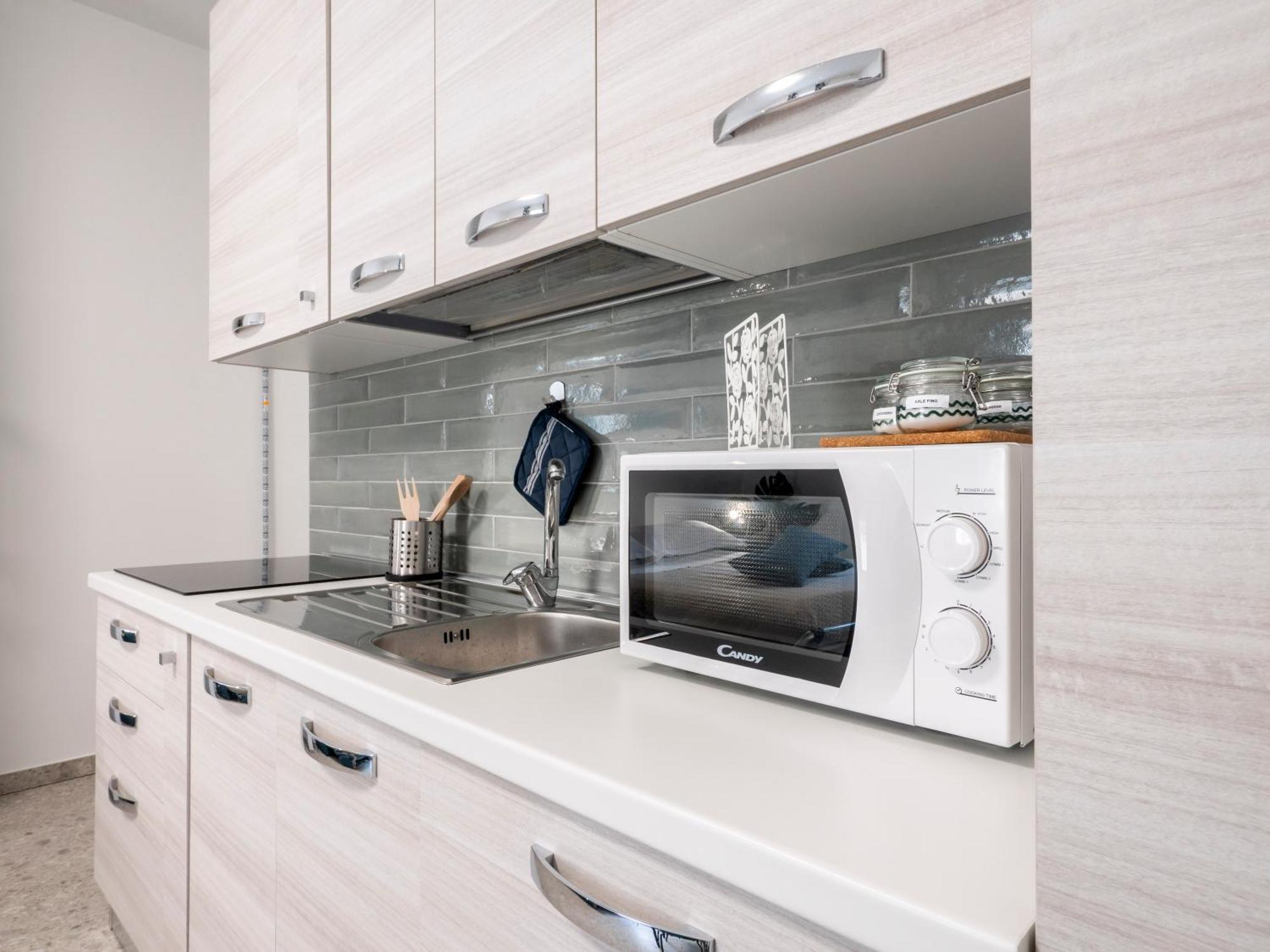 Zuara9Room Rimini Luaran gambar