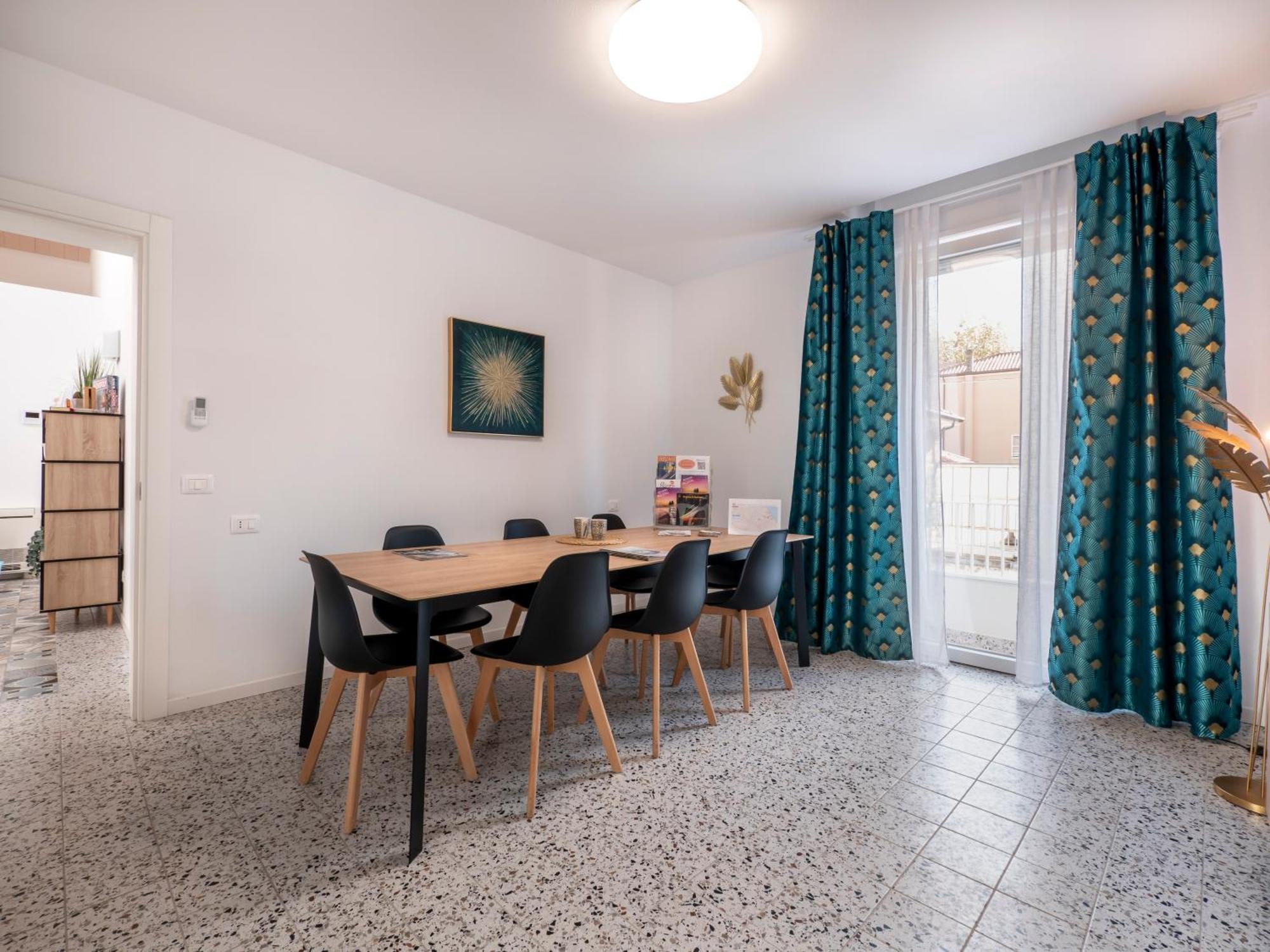 Zuara9Room Rimini Luaran gambar