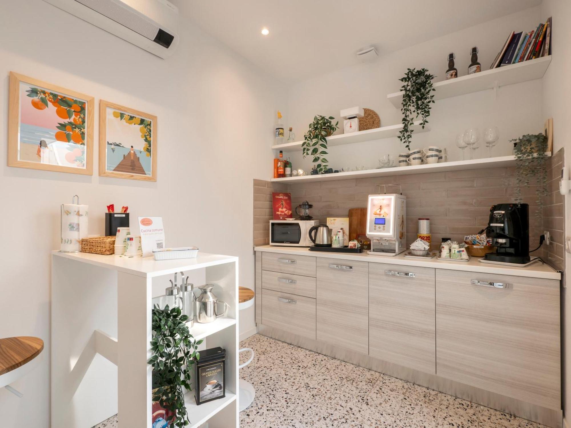 Zuara9Room Rimini Luaran gambar
