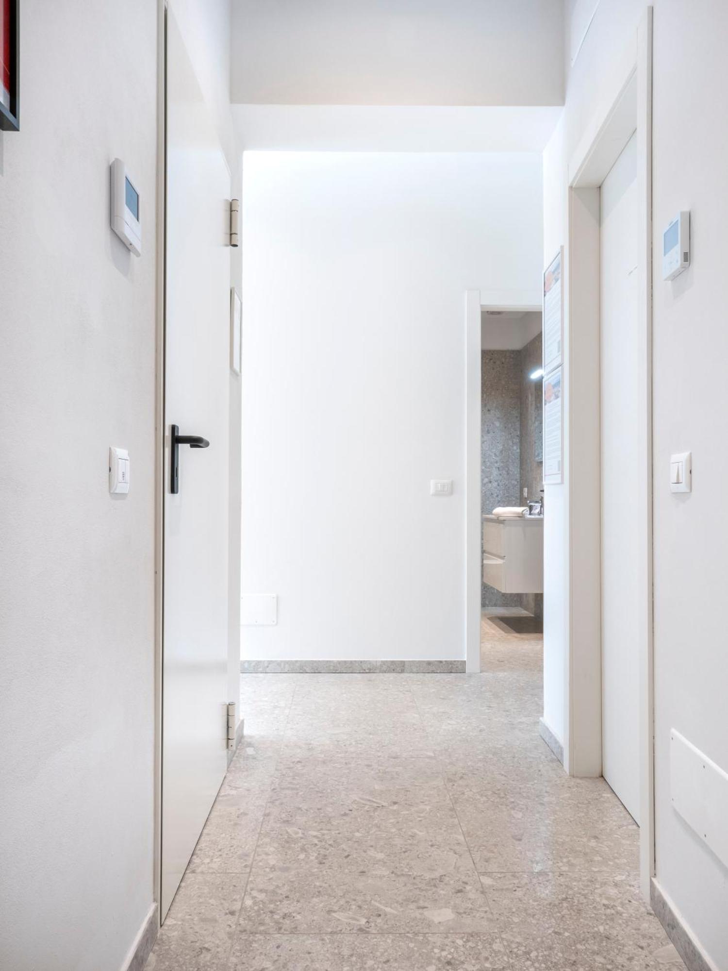 Zuara9Room Rimini Luaran gambar