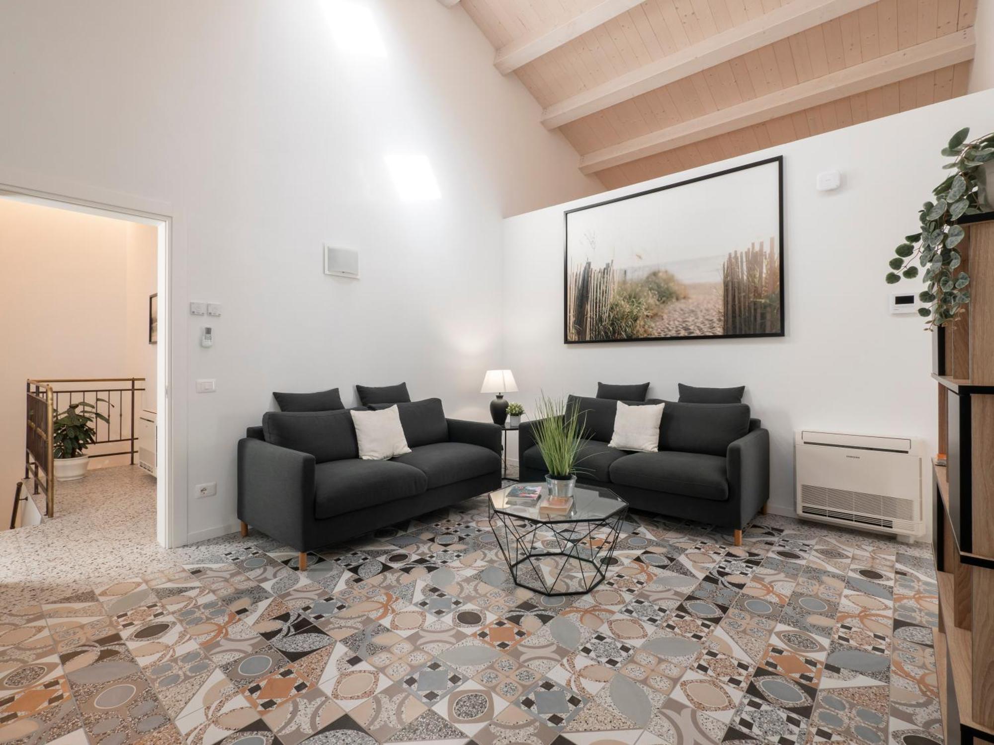 Zuara9Room Rimini Luaran gambar