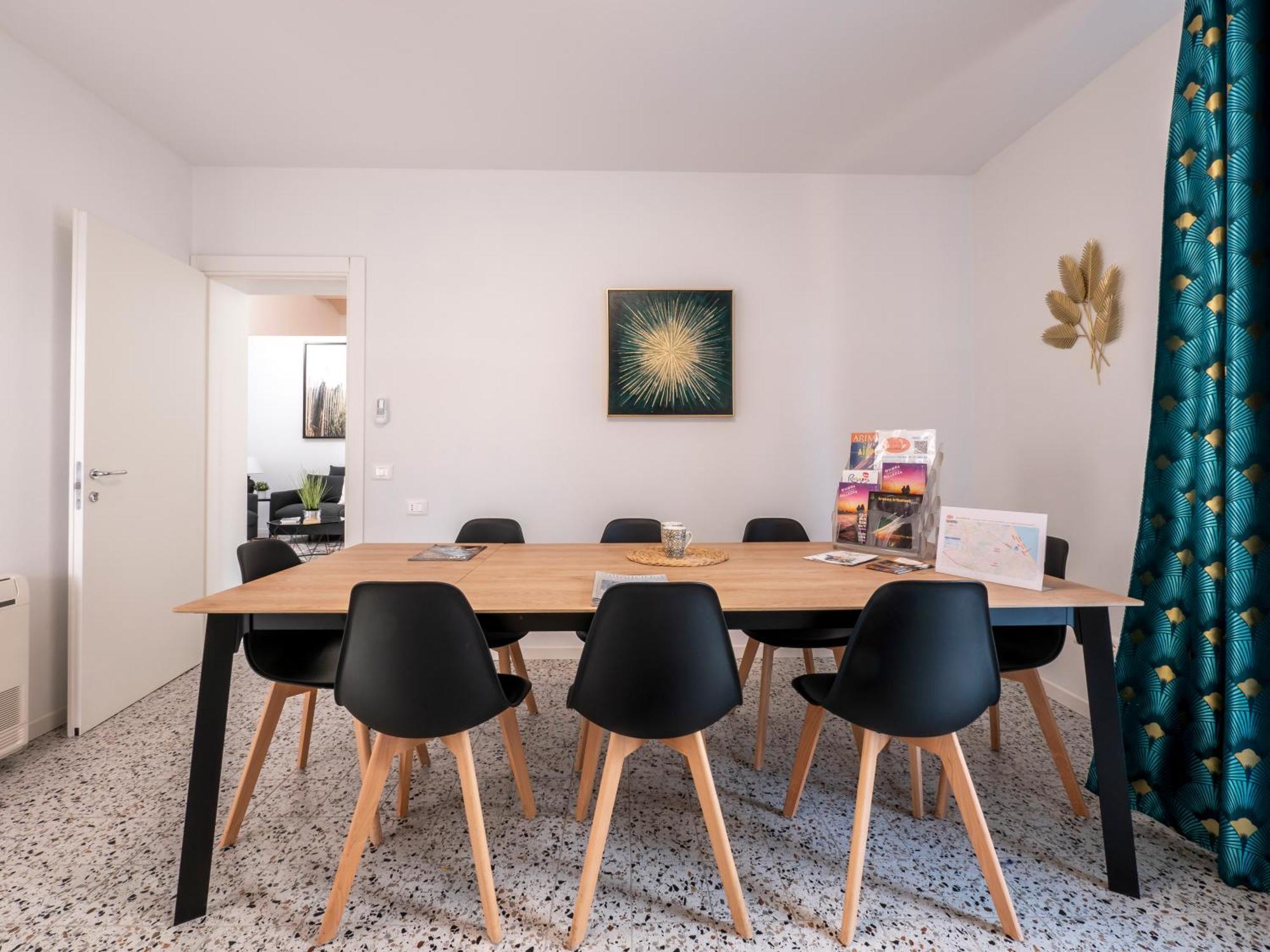 Zuara9Room Rimini Luaran gambar