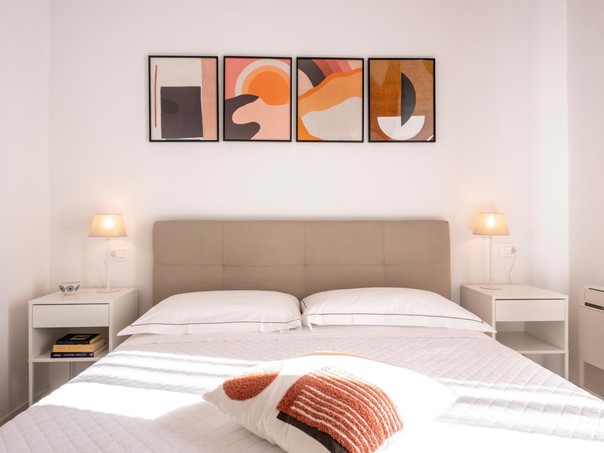 Zuara9Room Rimini Luaran gambar