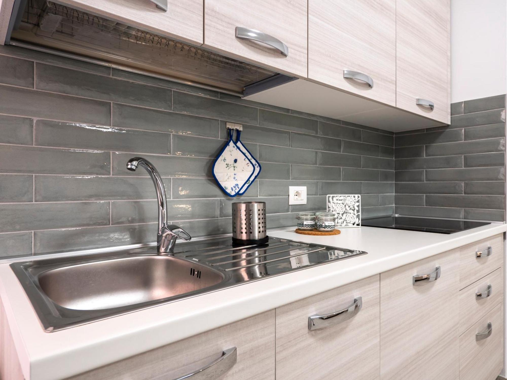 Zuara9Room Rimini Luaran gambar