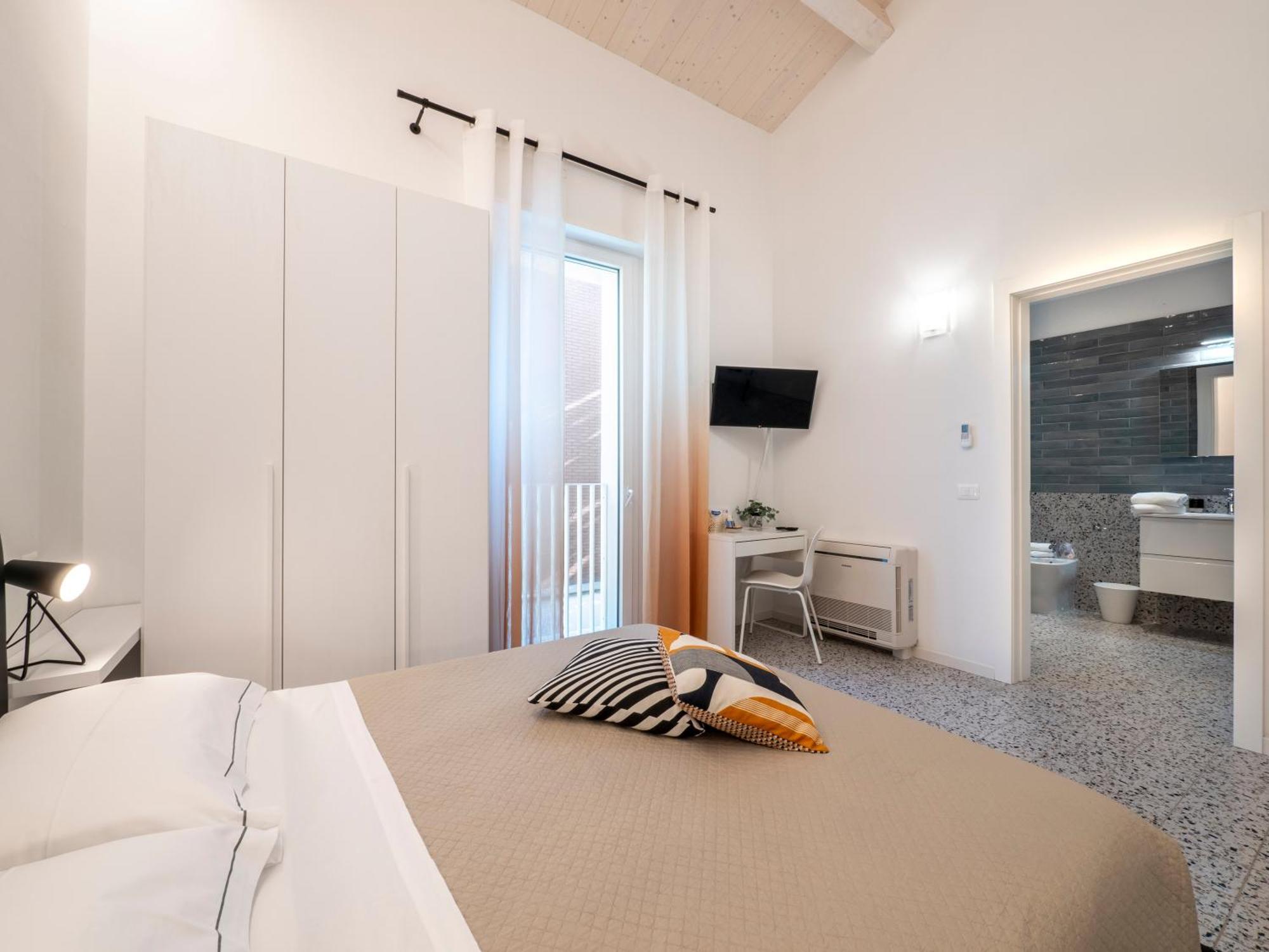 Zuara9Room Rimini Luaran gambar