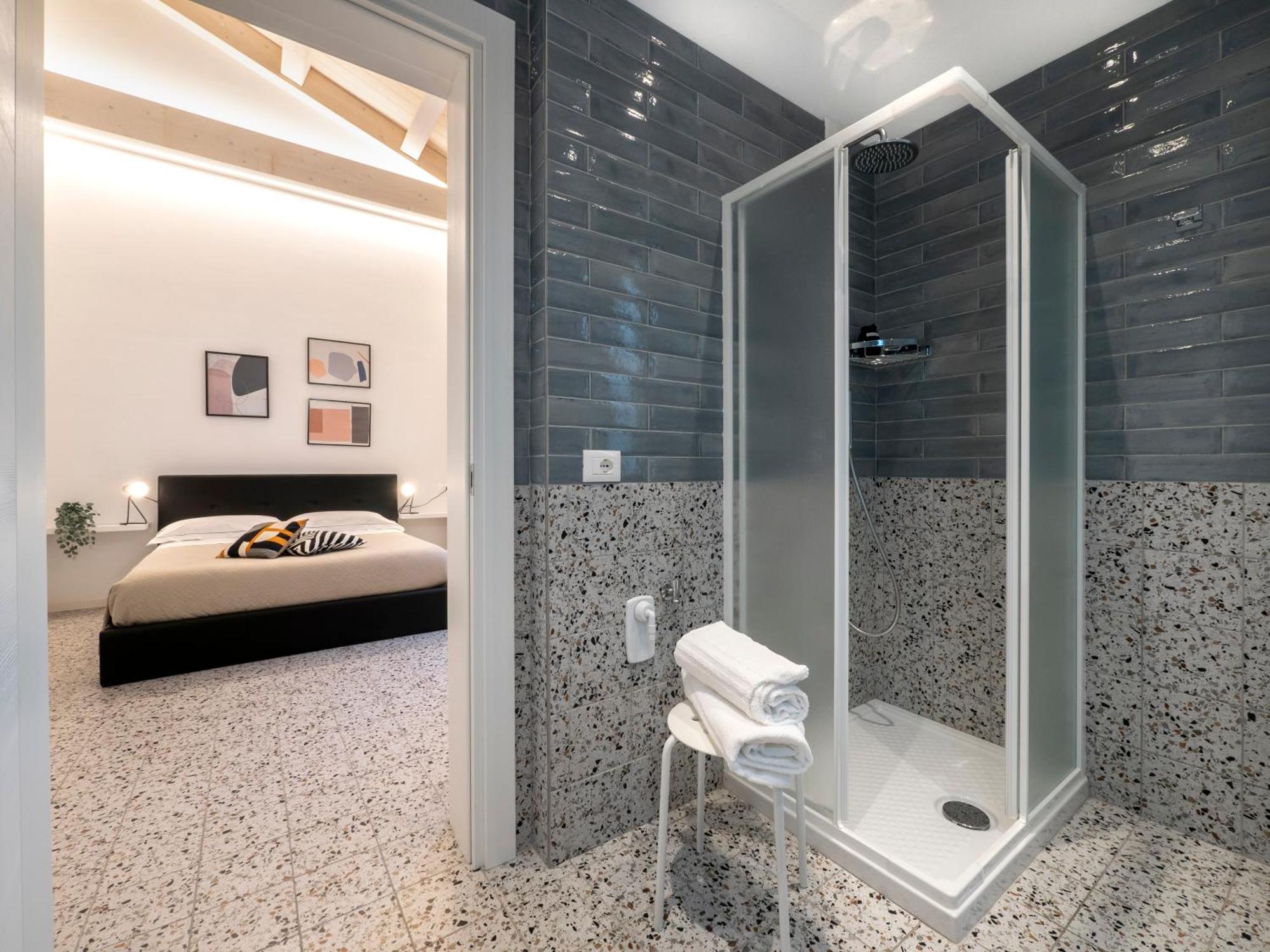 Zuara9Room Rimini Luaran gambar