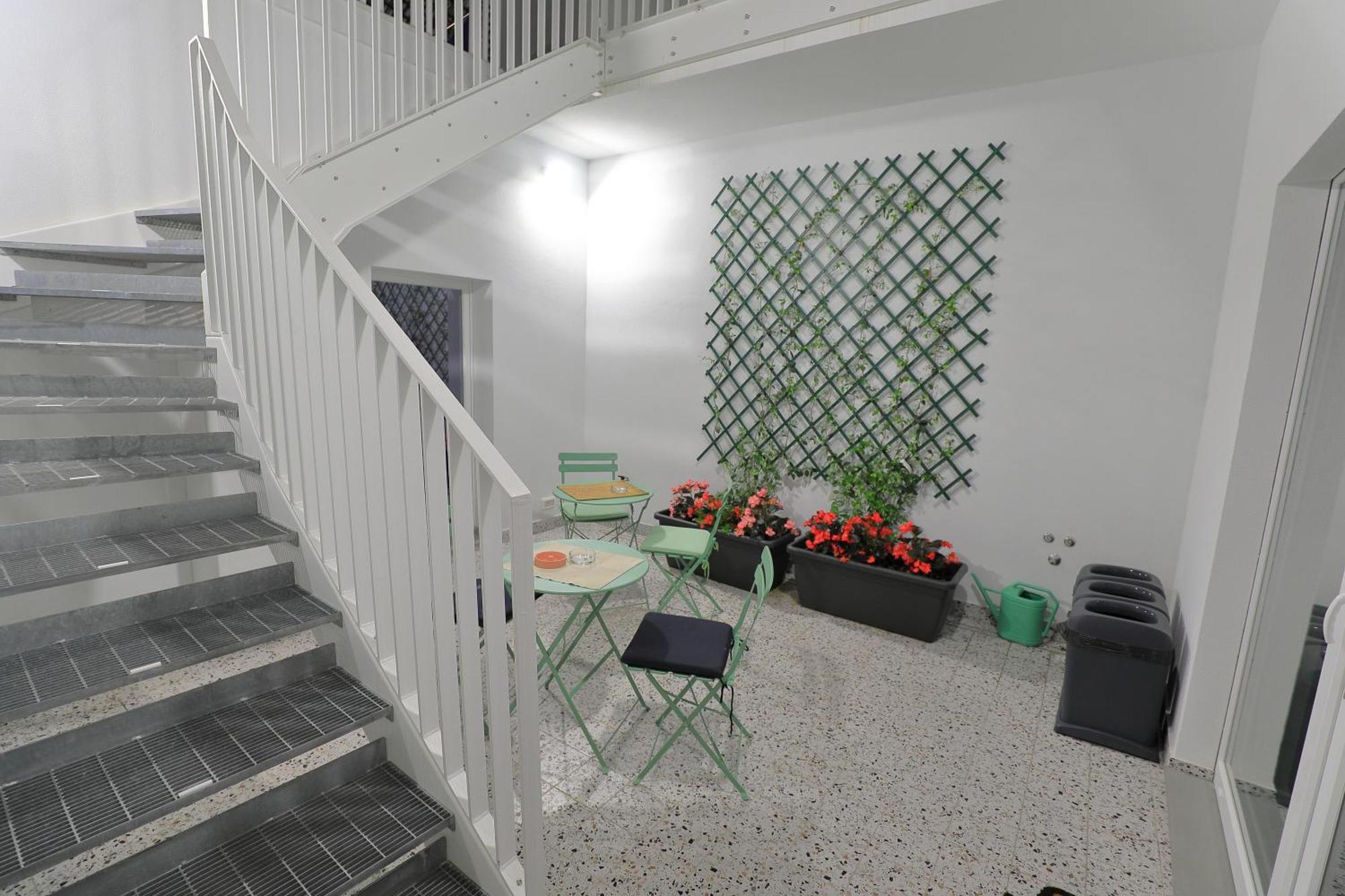 Zuara9Room Rimini Luaran gambar