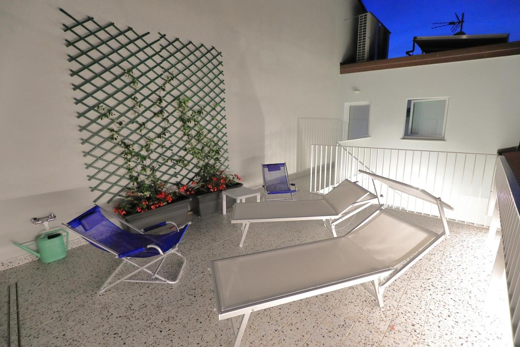 Zuara9Room Rimini Luaran gambar